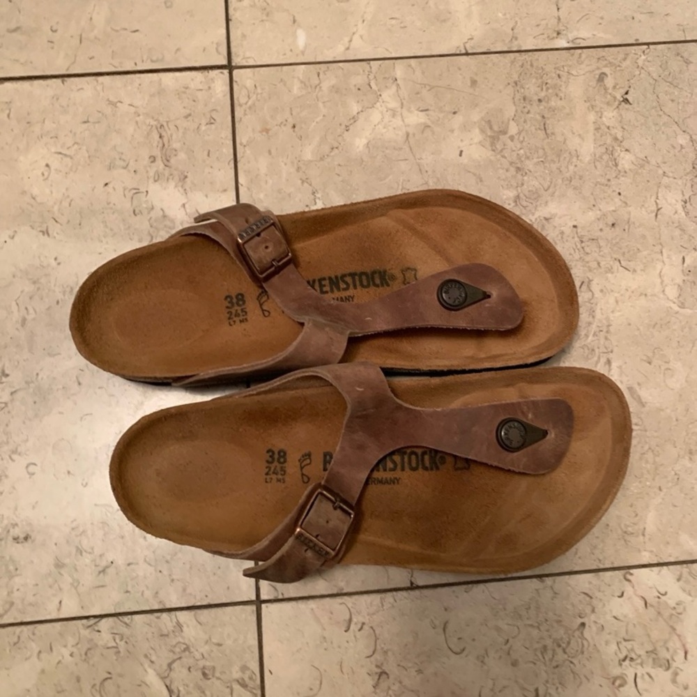 Birkenstock Gizeh Sandals